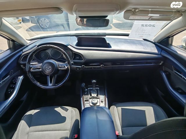 מאזדה CX-30