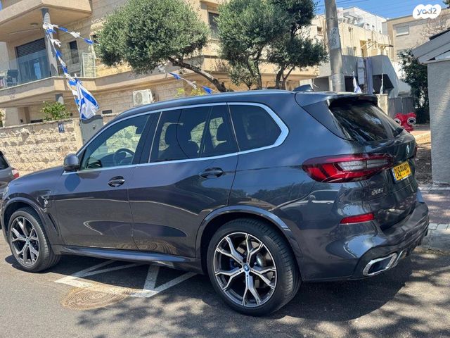 מודעת רכב ב מ וו X5