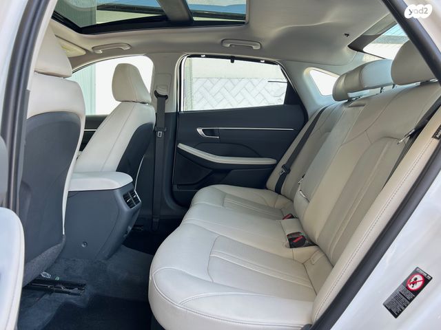 יונדאי סונטה