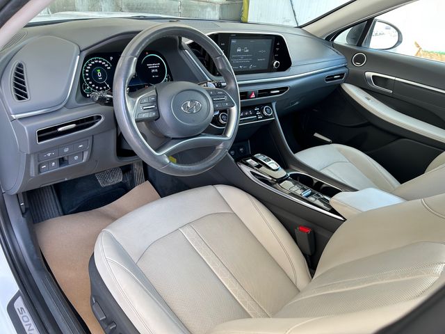 יונדאי סונטה