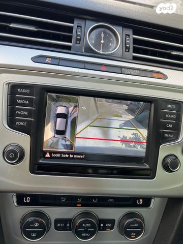 פולקסווגן פאסאט