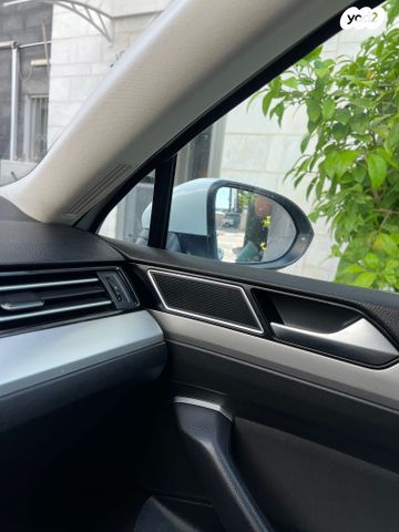 פולקסווגן פאסאט