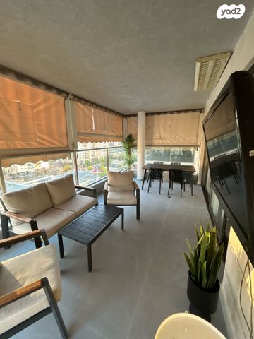 דירה, שא נס 1, פארק המושבה, באר יעקב