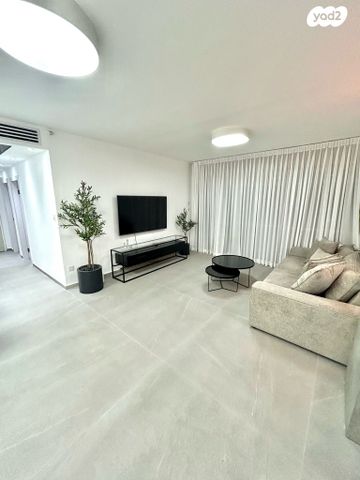 דירה, שא נס 1, פארק המושבה, באר יעקב