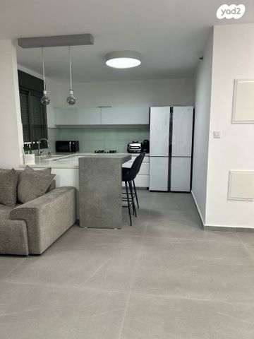 דירה, שא נס 1, פארק המושבה, באר יעקב