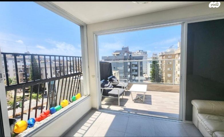 דירה, מפרץ שלמה 98, קרית שרת מערב, חולון