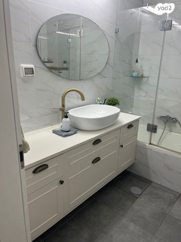 דירה, נעמי שמר 2, דרום חדש, פארק הים, בת ים