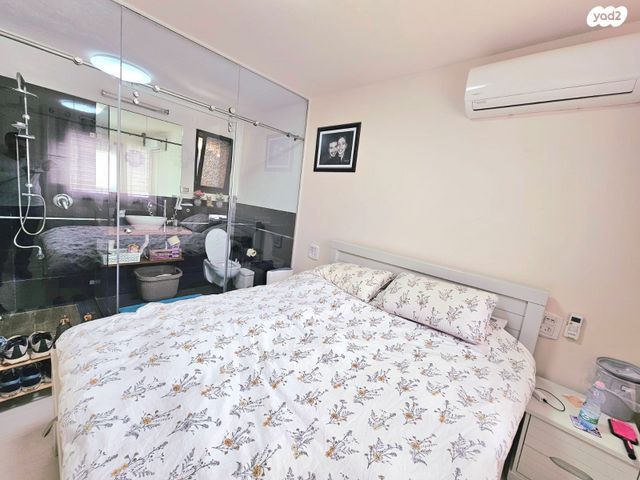 דירה, הדקל 78, תל מונד