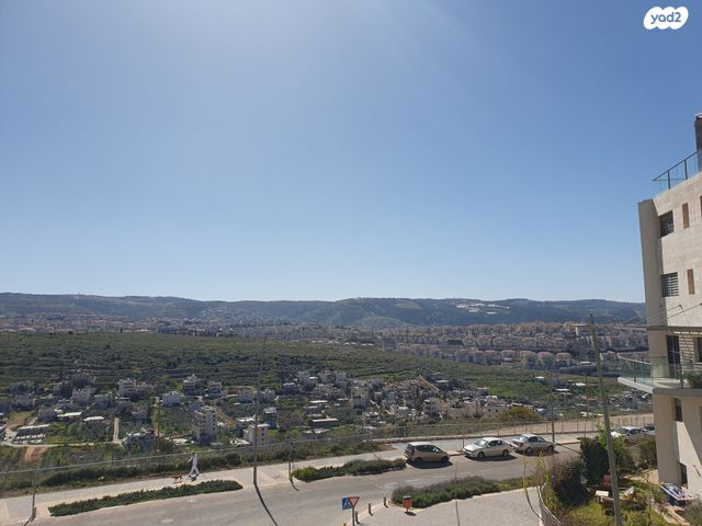 דירה, צור הדסה