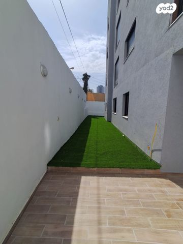 דירה, שלם, רמת השקמה, רמת גן