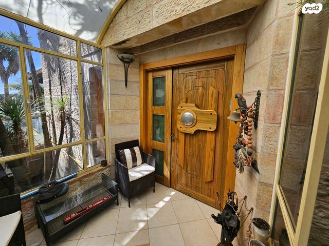 בית פרטי/ קוטג', צור הדסה