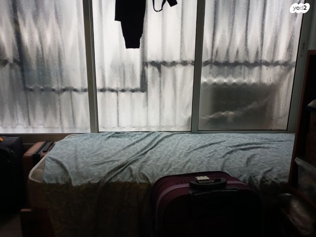 דירה, נווה שאנן, נווה שאנן, תל אביב יפו