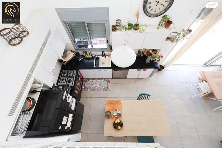 דופלקס, הצוקים, עין הים, חדרה