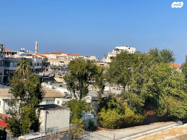 דירה, בעל הטורים, צפון יפו, המושבה האמריקאית-גרמנית, תל אביב יפו