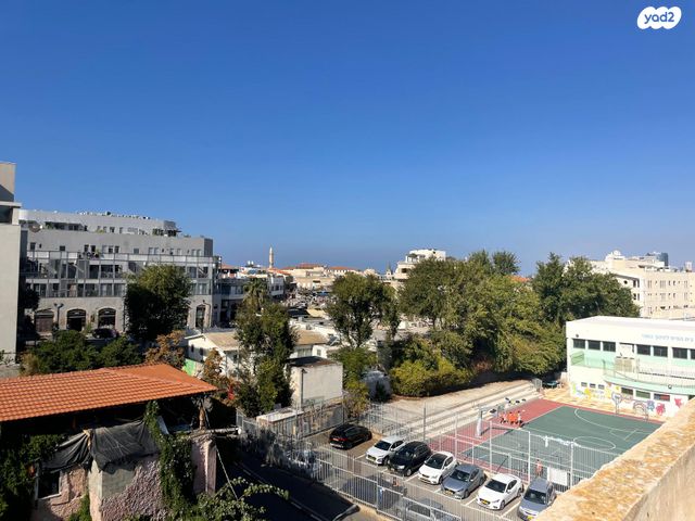 דירה, בעל הטורים, צפון יפו, המושבה האמריקאית-גרמנית, תל אביב יפו