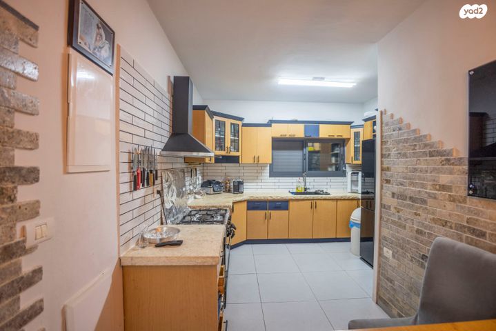 דירה, דפנה 16, מרכז העיר, סביניה, הוותיקה, קרית ביאליק