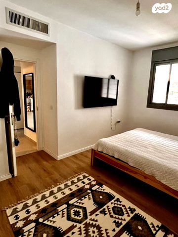 דירה, החליל 5, גליל ים (מתחם הכוכבים), הרצליה