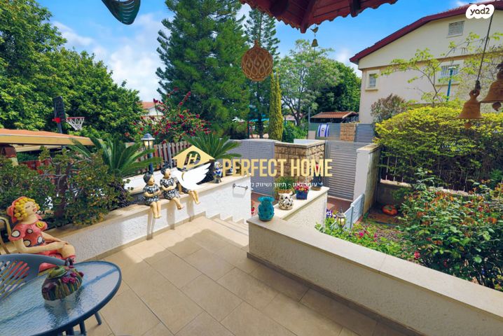 בית פרטי/ קוטג', נחל תנינים, הנחלים, כפר יונה