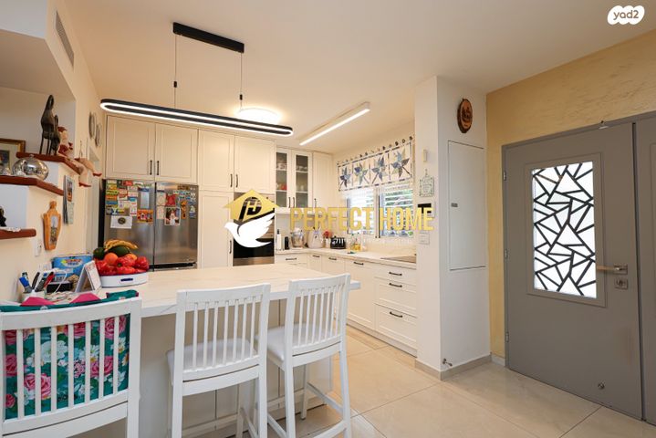 בית פרטי/ קוטג', נחל תנינים, הנחלים, כפר יונה