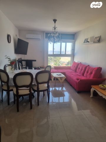 גג/ פנטהאוז, גבעת המורה, עפולה