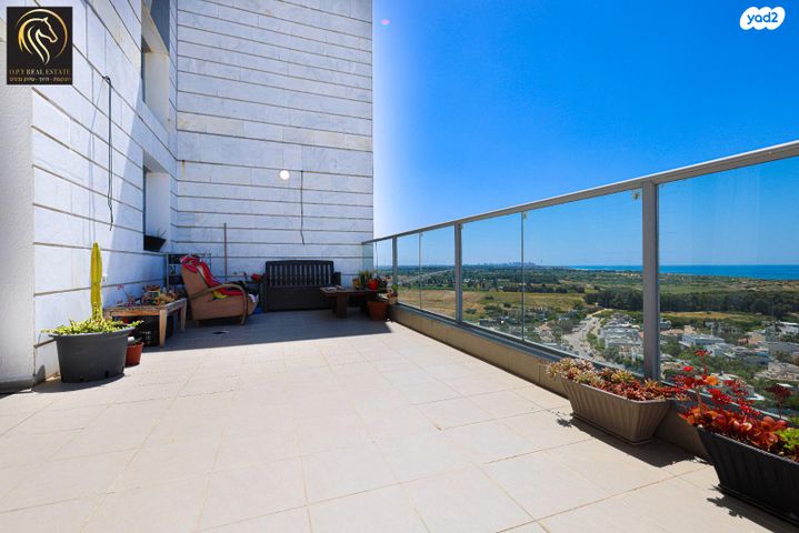 דופלקס, הצוקים, עין הים, חדרה