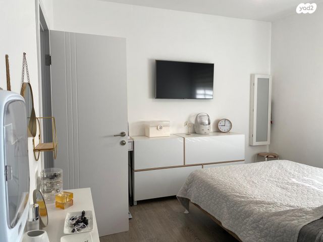 דירה, הסירה, נאות רבין, יבנה