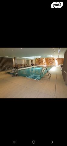 דירה, הבשמים, שחמון, רובע 6, אילת