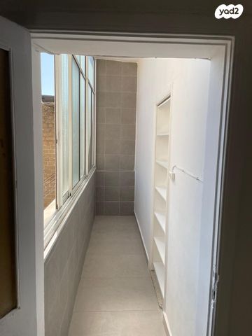 דירה, בעל הטורים, צפון יפו, המושבה האמריקאית-גרמנית, תל אביב יפו