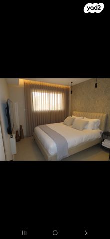 דירה, הבשמים, שחמון, רובע 6, אילת