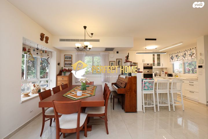 בית פרטי/ קוטג', נחל תנינים, הנחלים, כפר יונה