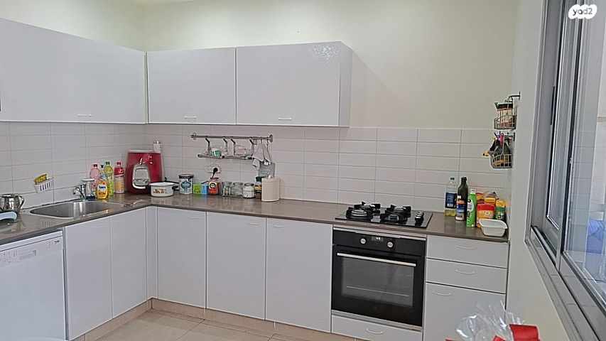 דירה, העוגן, נאות רבין, יבנה