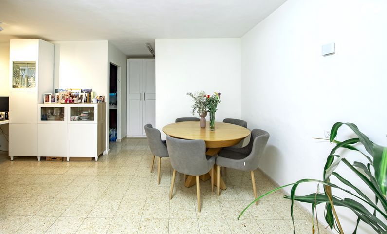 דירה, קדיש לוז, ירושלים