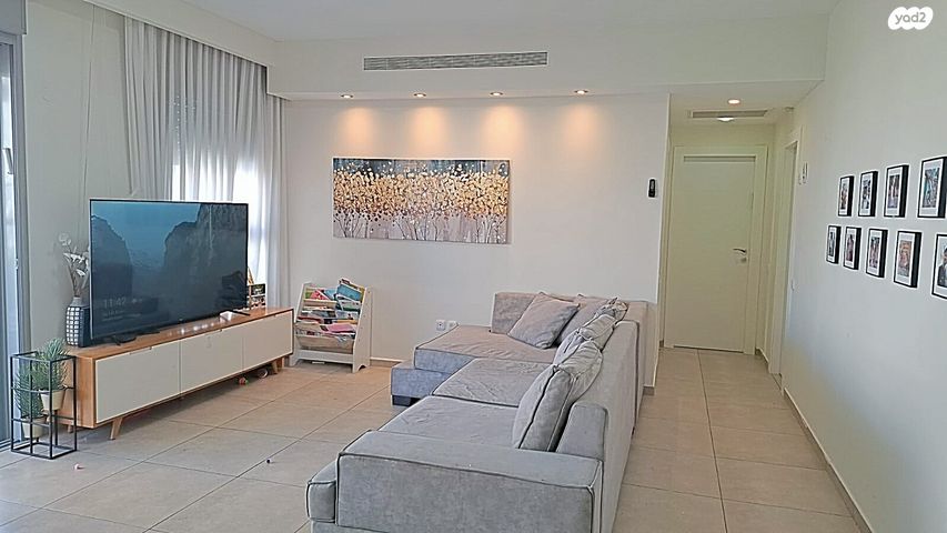 דירה, העוגן, נאות רבין, יבנה