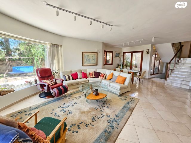 בית פרטי/ קוטג', צור הדסה