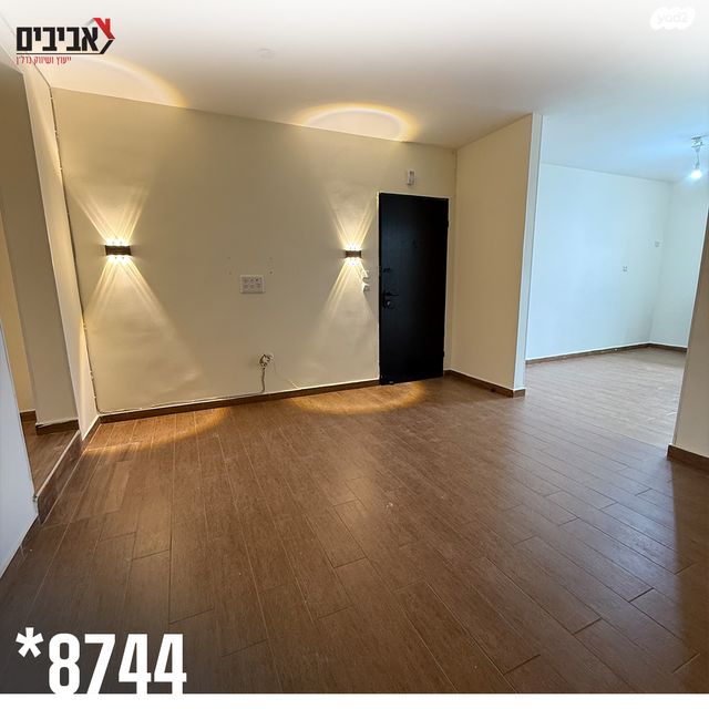 דירה, נאות הנביאים, שדרות