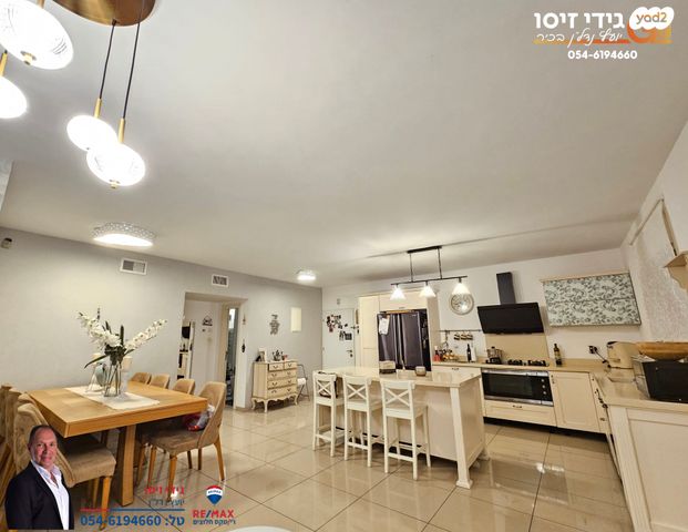 דירת גן, וייצמן, עין שרה, נהריה