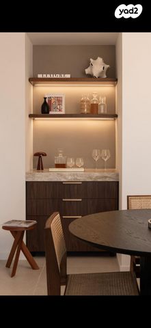 דירה, ליאונרדו דה וינצ'י, גני שרונה, קרית הממשלה, תל אביב יפו