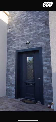 בית פרטי/ קוטג', אופקים