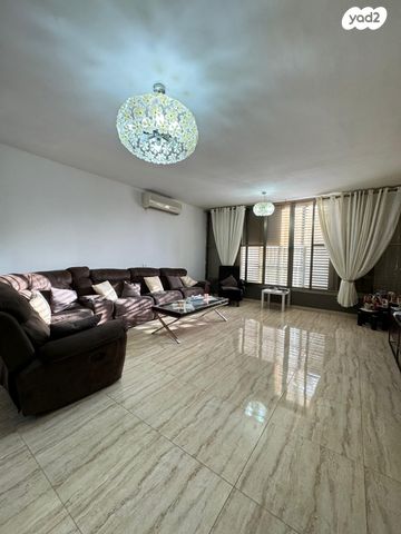 דירה, חיים אשר 23, השופטים צפון, רמלה