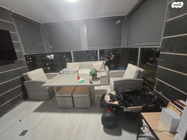 דירה, משה לוי 3, נאות שמיר, רמלה