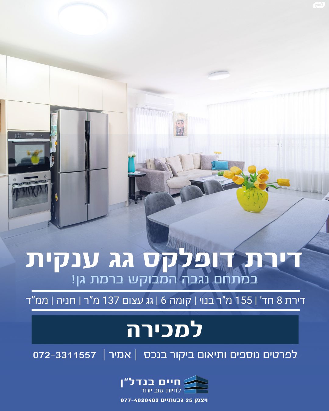 דרך נגבה 1