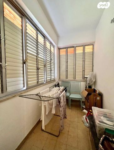 דירה, הלל 56, מסדה, חיפה