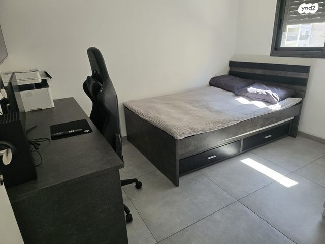 דירה, עגנון 6, עיר, מרכז העיר, נהריה