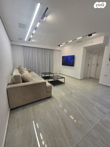 דירה, משה לוי 3, נאות שמיר, רמלה