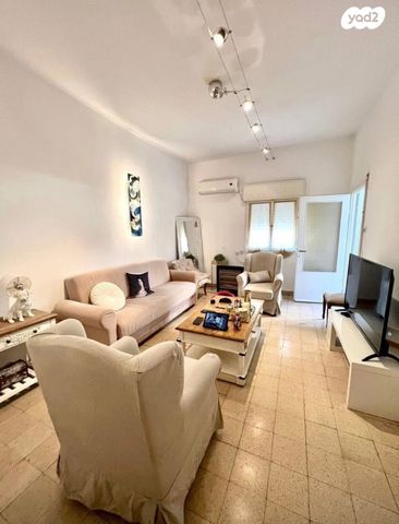 דירה, הלל 56, מסדה, חיפה