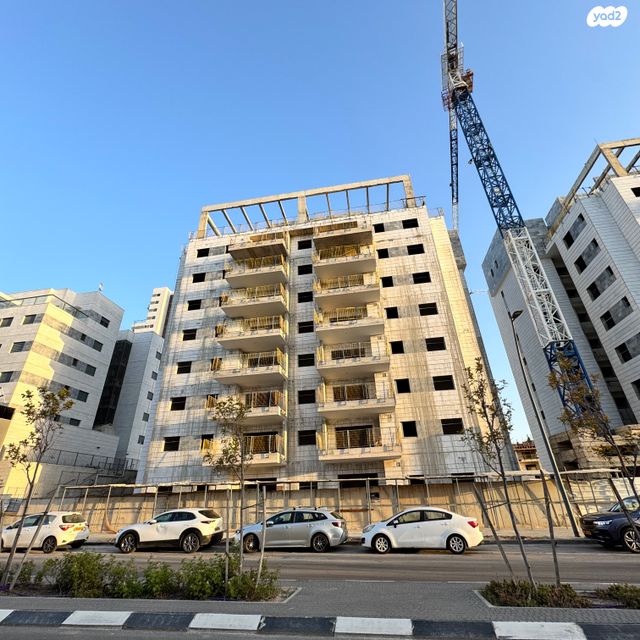 דירת גן, חנה הנביאה, כרמי גת, קרית גת