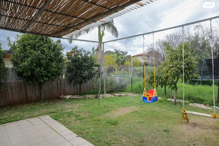 בית פרטי/ קוטג', קורן, פרדס חנה כרכור