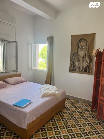 דירה, בעל הטורים, צפון יפו, המושבה האמריקאית-גרמנית, תל אביב יפו