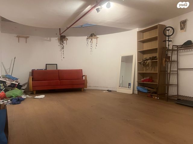 דירה, ביל"ו, הצפון הישן - דרום, תל אביב יפו