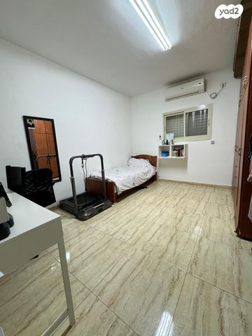 דירה, חיים אשר 23, השופטים צפון, רמלה